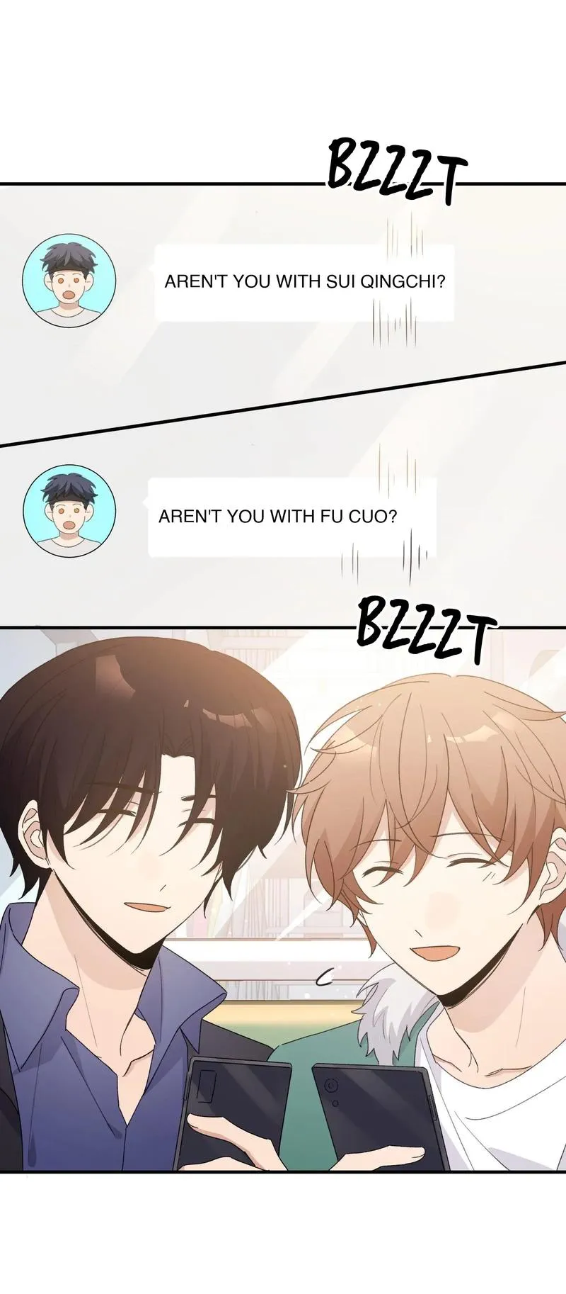 Read Gone with the Wind chapter 65 image 20 on Lezhin