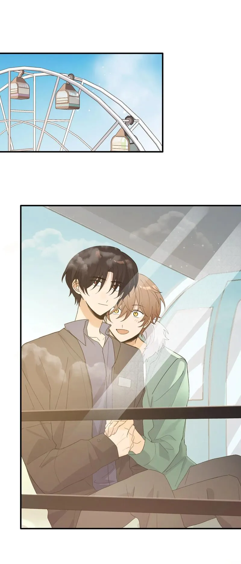 Read Gone with the Wind chapter 65 image 21 on Lezhin