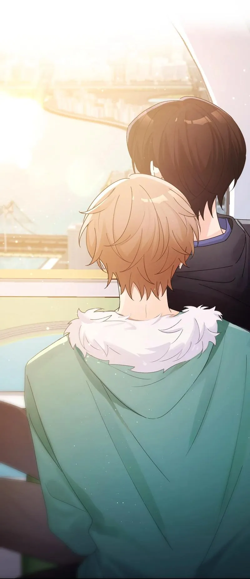 Read Gone with the Wind chapter 65 image 22 on Lezhin
