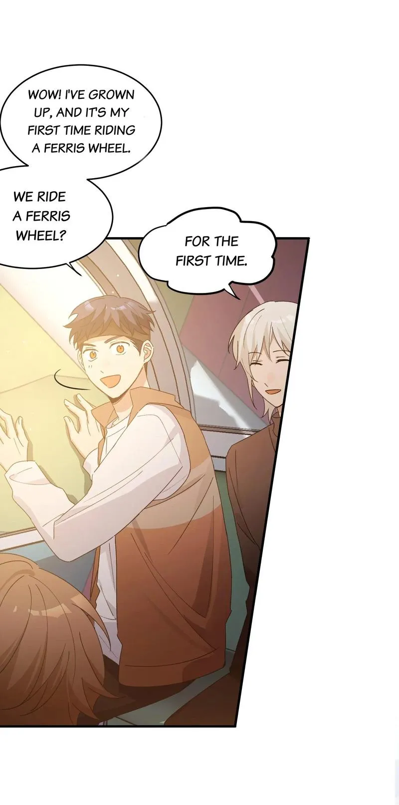 Read Gone with the Wind chapter 65 image 27 on Lezhin