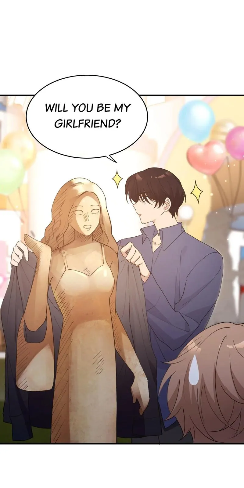 Read Gone with the Wind chapter 65 image 3 on Lezhin