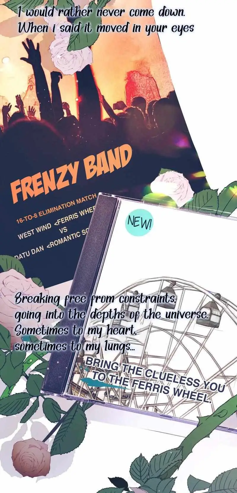 Read Gone with the Wind chapter 65 image 31 on Lezhin