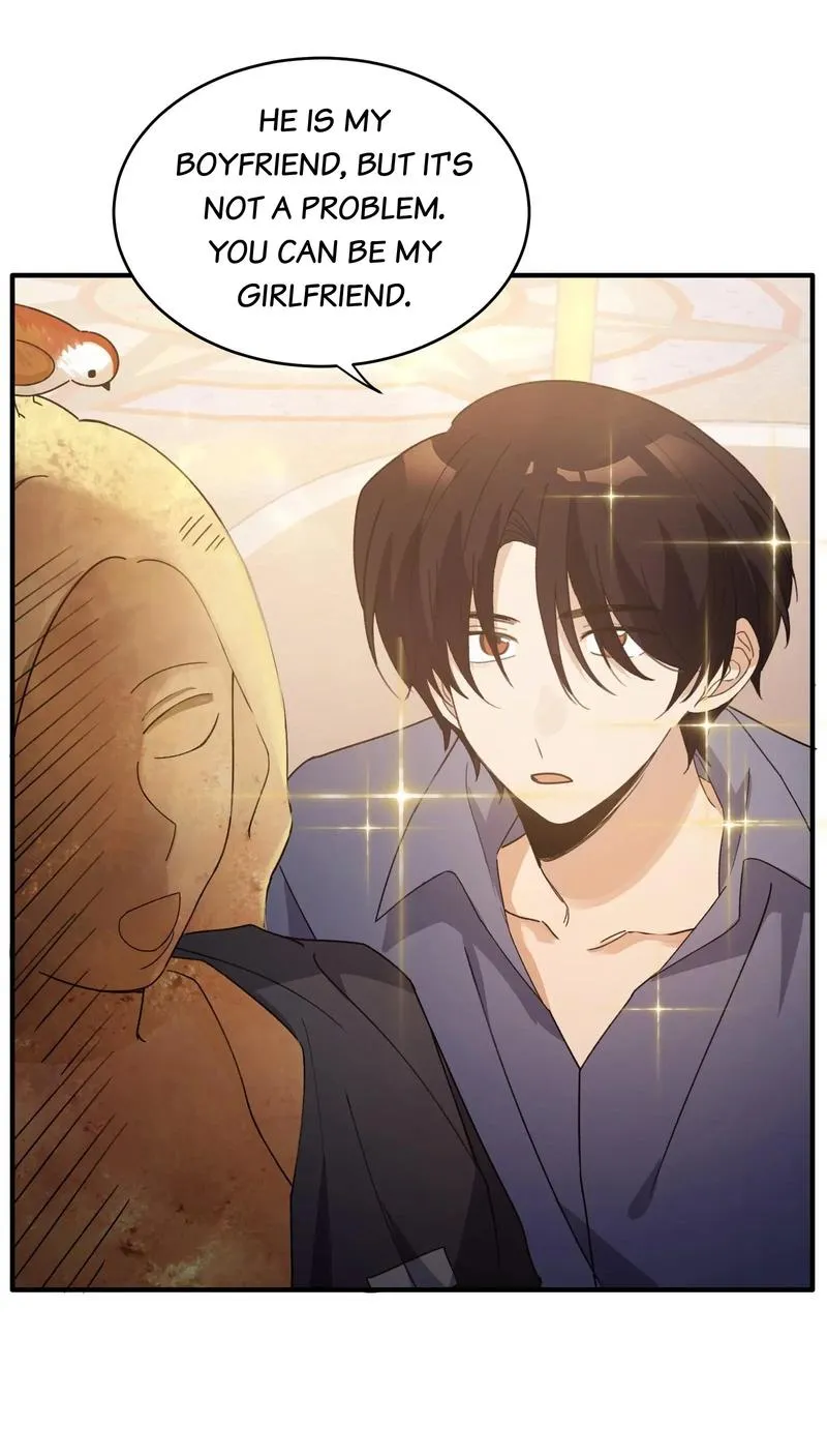 Read Gone with the Wind chapter 65 image 7 on Lezhin
