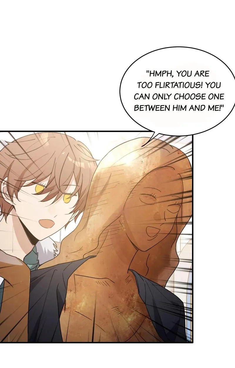 Read Gone with the Wind chapter 65 image 8 on Lezhin