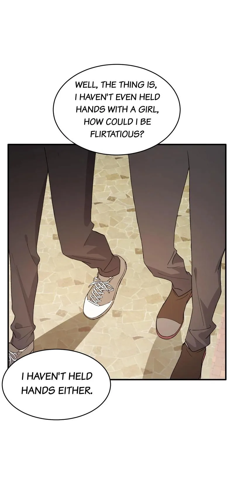 Read Gone with the Wind chapter 66 image 10 on Lezhin