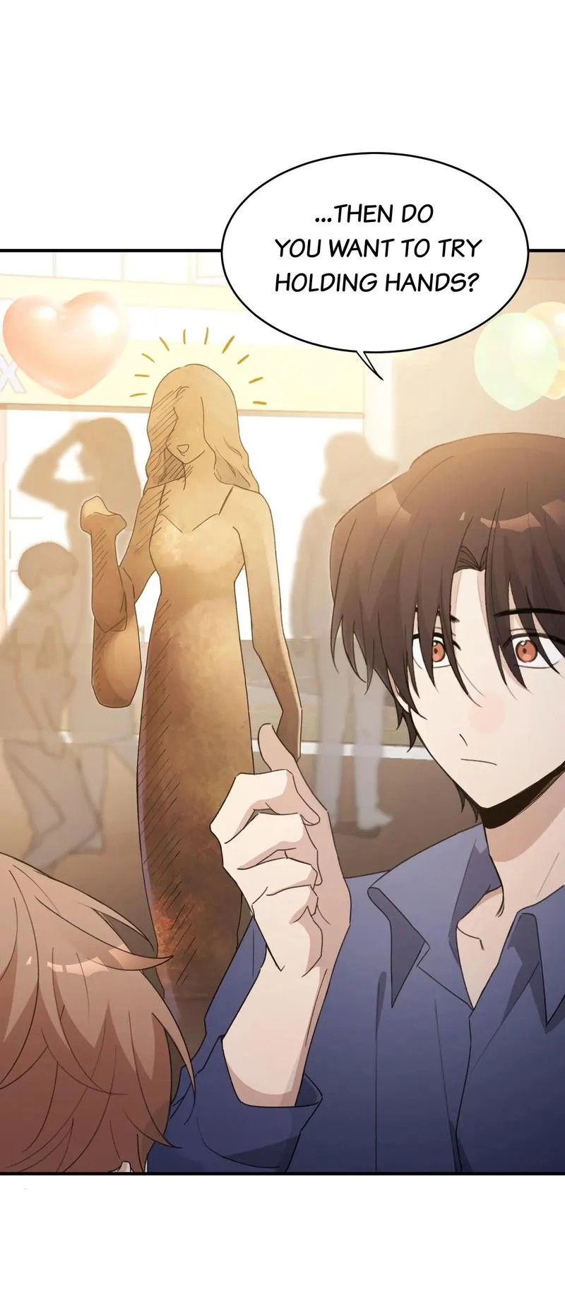 Read Gone with the Wind chapter 66 image 11 on Lezhin