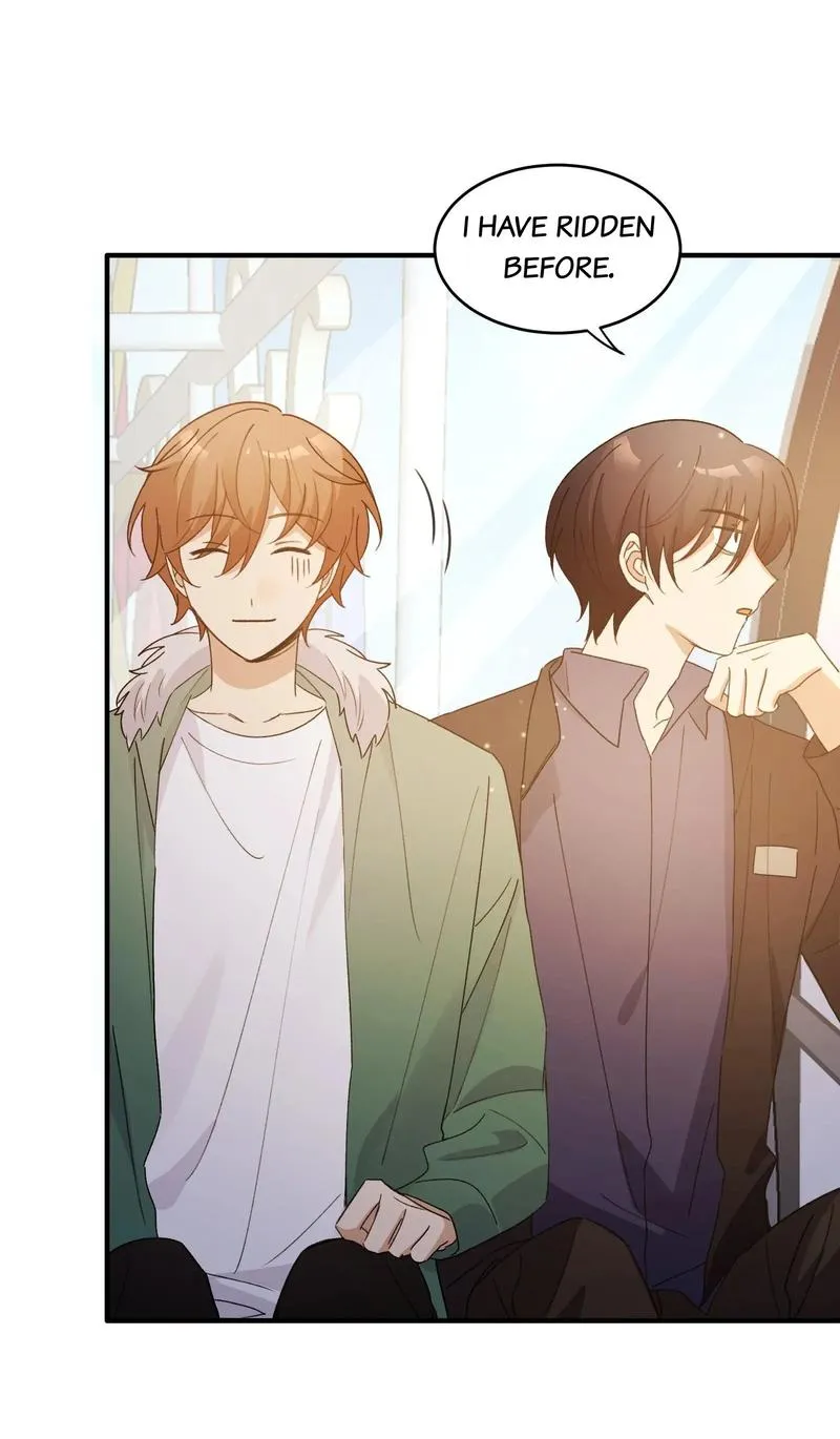 Read Gone with the Wind chapter 66 image 28 on Lezhin