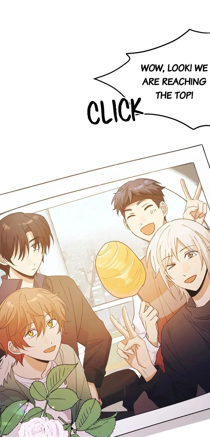 Read Gone with the Wind chapter 66 image 29 on Lezhin