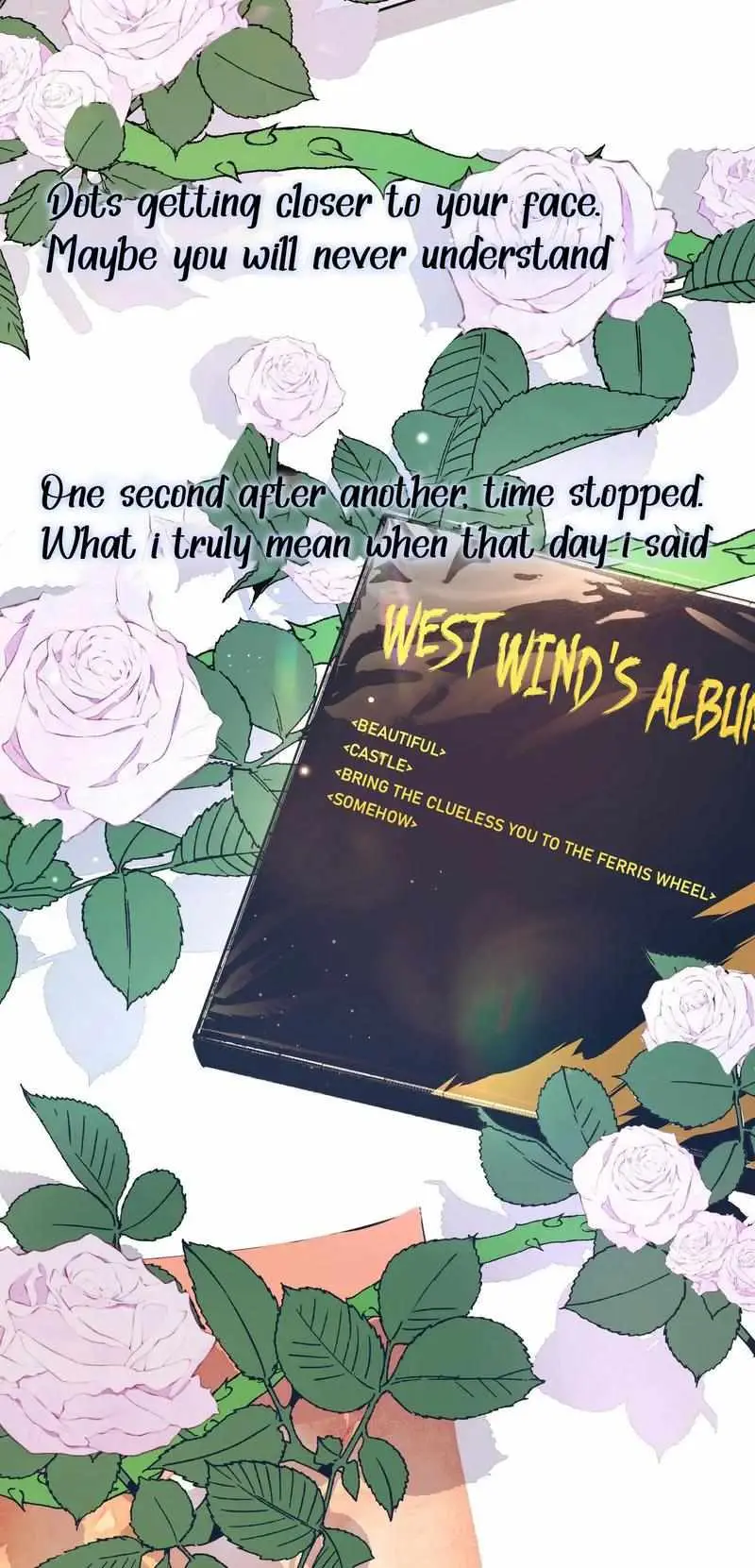 Read Gone with the Wind chapter 66 image 30 on Lezhin