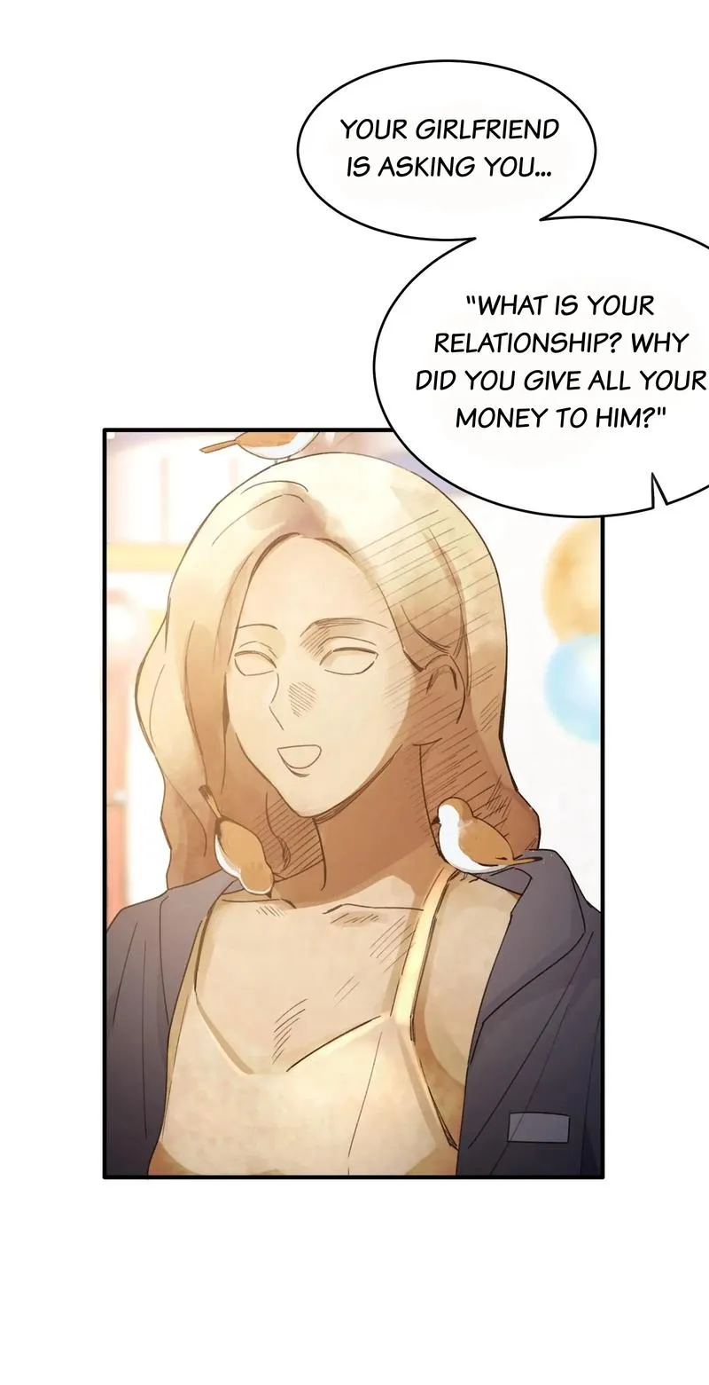 Read Gone with the Wind chapter 66 image 6 on Lezhin