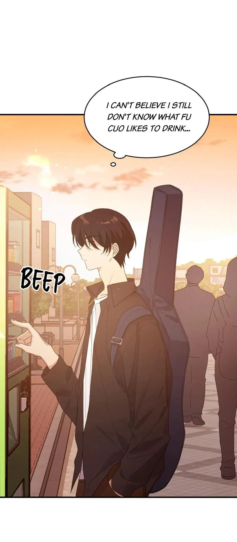 Read Gone with the Wind chapter 67 image 14 on Lezhin