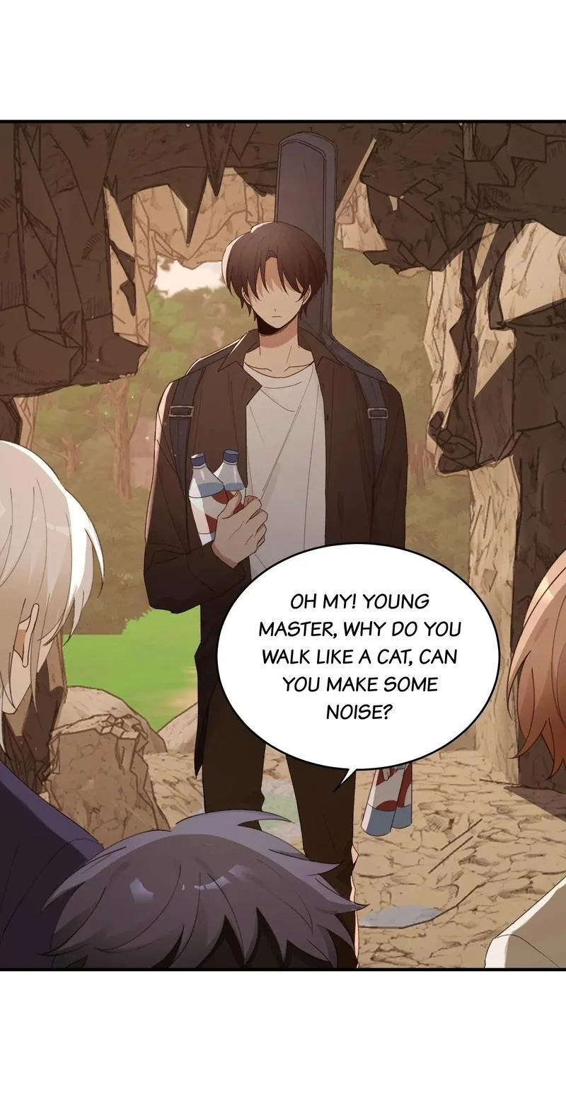 Read Gone with the Wind chapter 67 image 29 on Lezhin