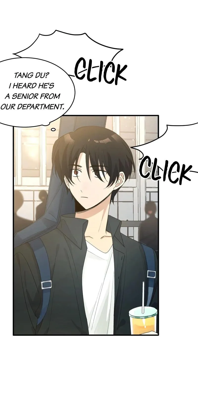 Read Gone with the Wind chapter 67 image 3 on Lezhin