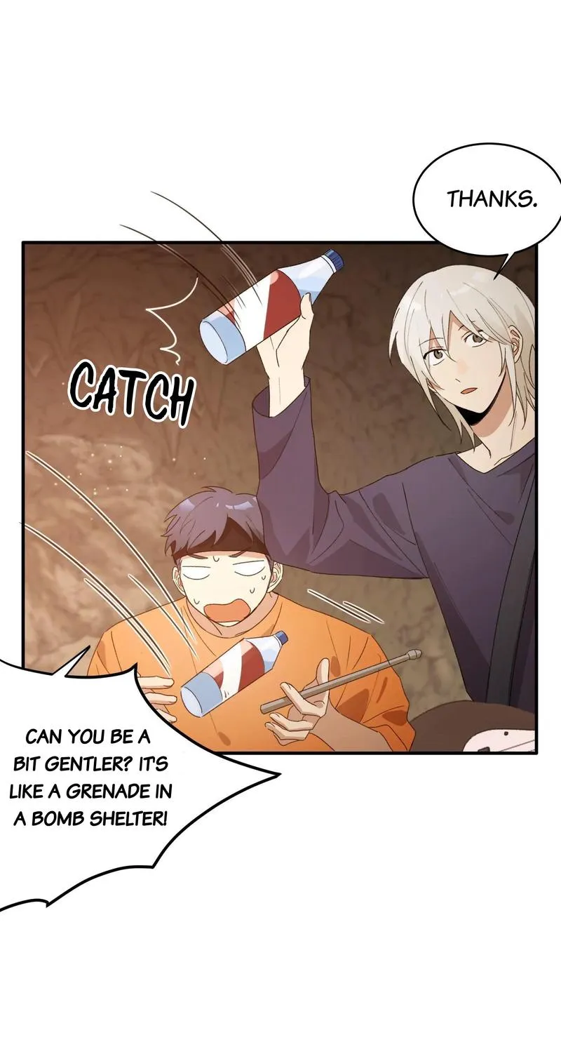 Read Gone with the Wind chapter 67 image 30 on Lezhin
