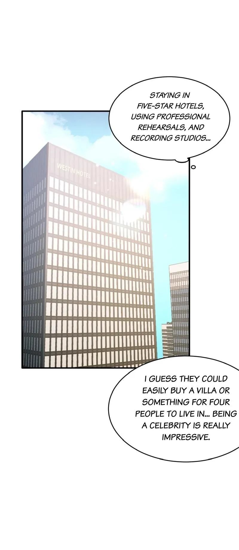 Read Gone with the Wind chapter 67 image 6 on Lezhin