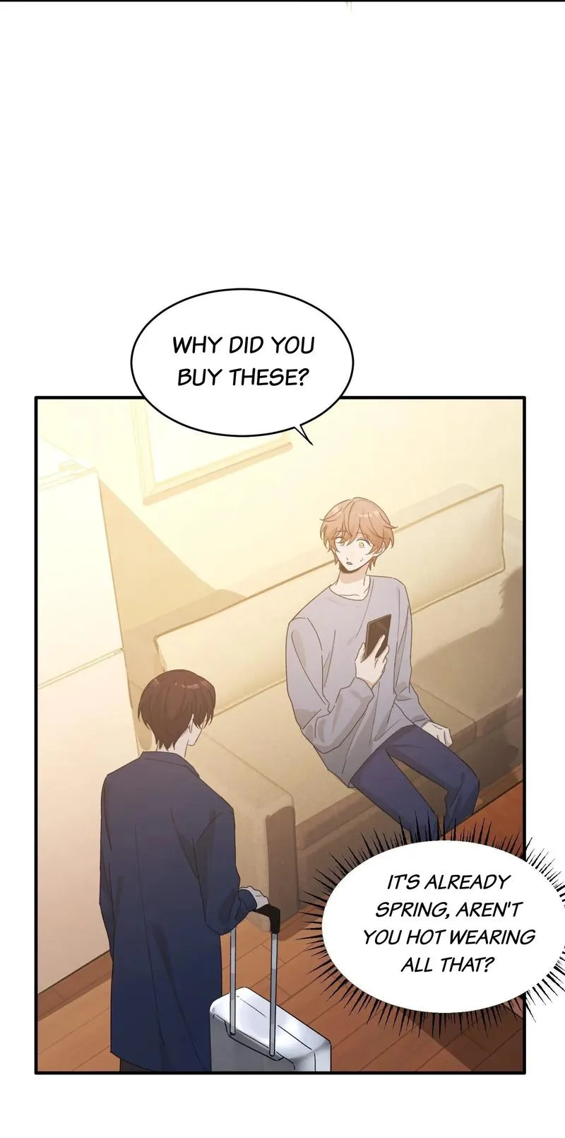 Read Gone with the Wind chapter 68 image 20 on Lezhin
