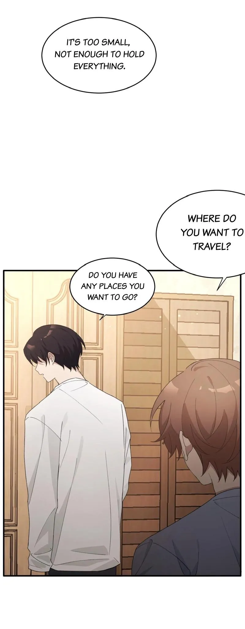 Read Gone with the Wind chapter 68 image 25 on Lezhin
