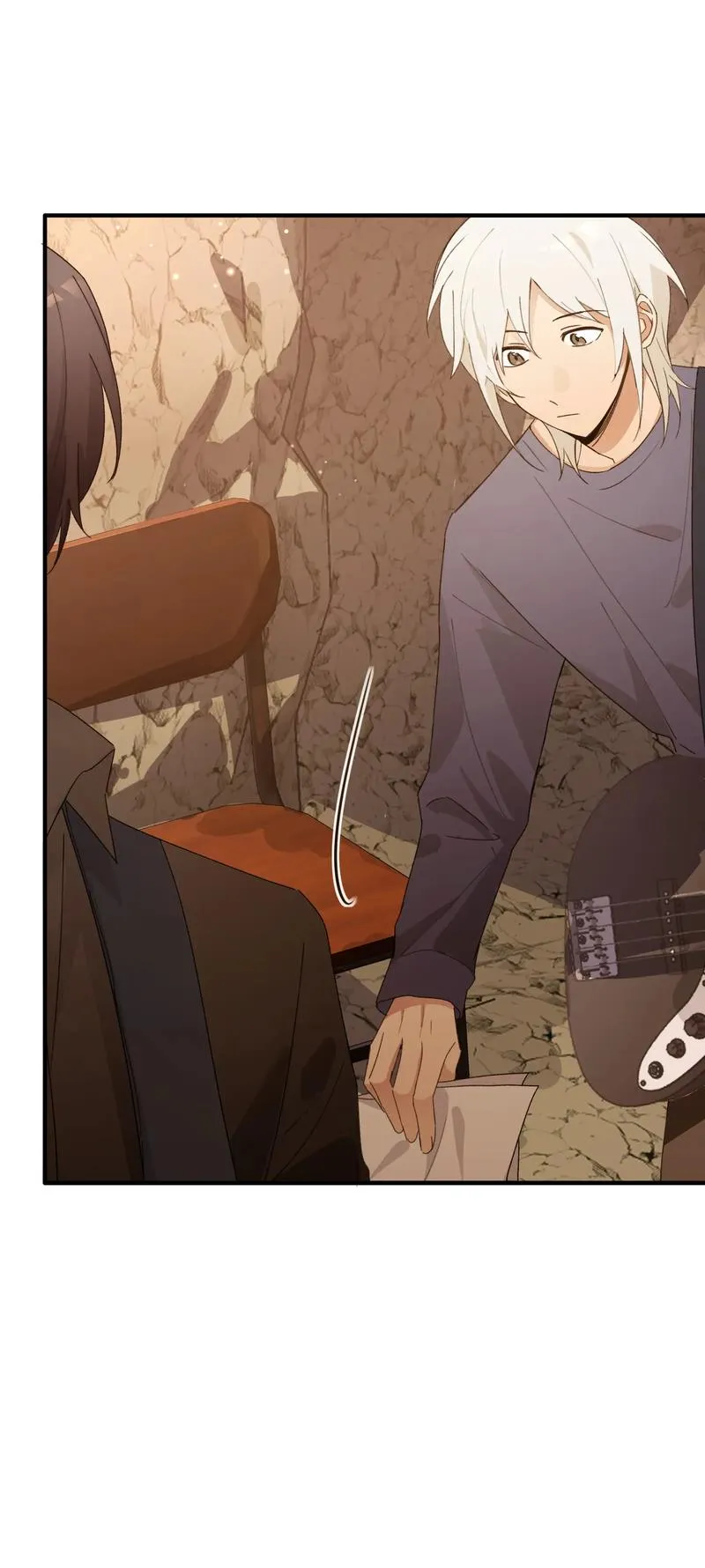 Read Gone with the Wind chapter 68 image 5 on Lezhin
