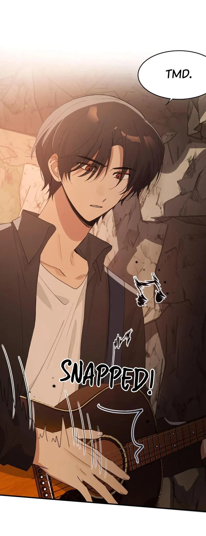 Read Gone with the Wind chapter 68 image 7 on Lezhin
