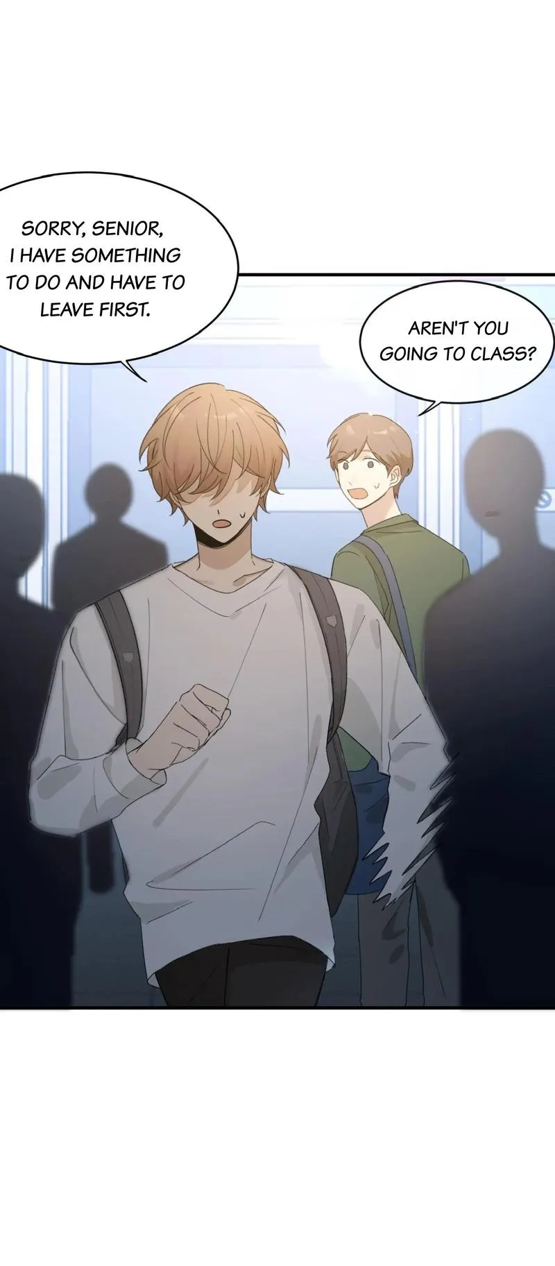 Read Gone with the Wind chapter 69 image 11 on Lezhin