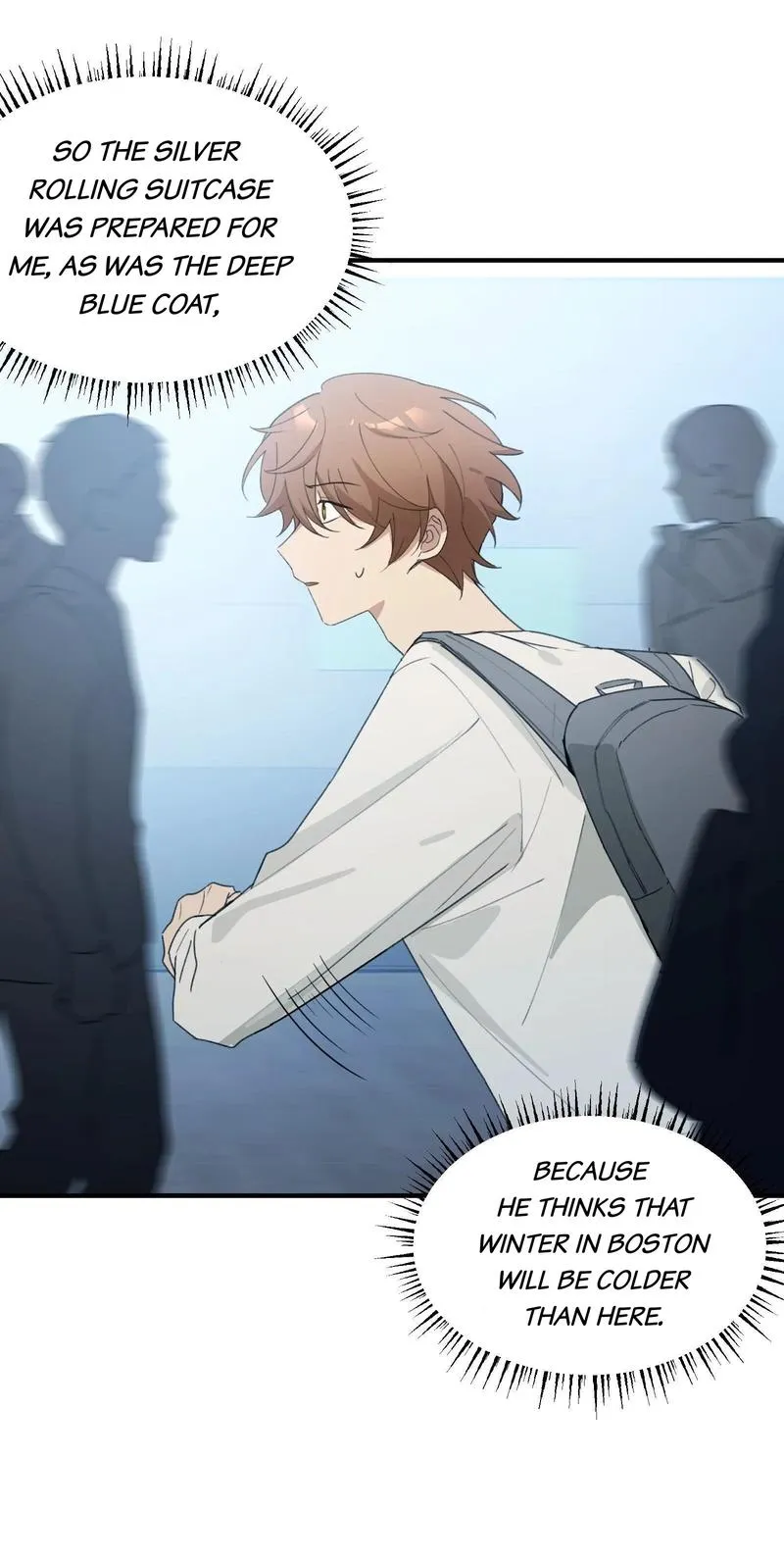 Read Gone with the Wind chapter 69 image 12 on Lezhin