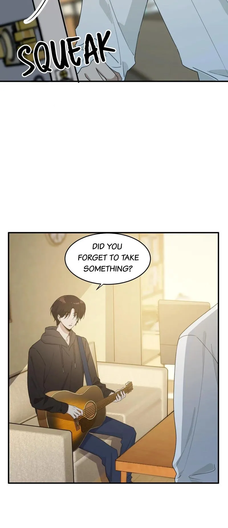 Read Gone with the Wind chapter 69 image 15 on Lezhin