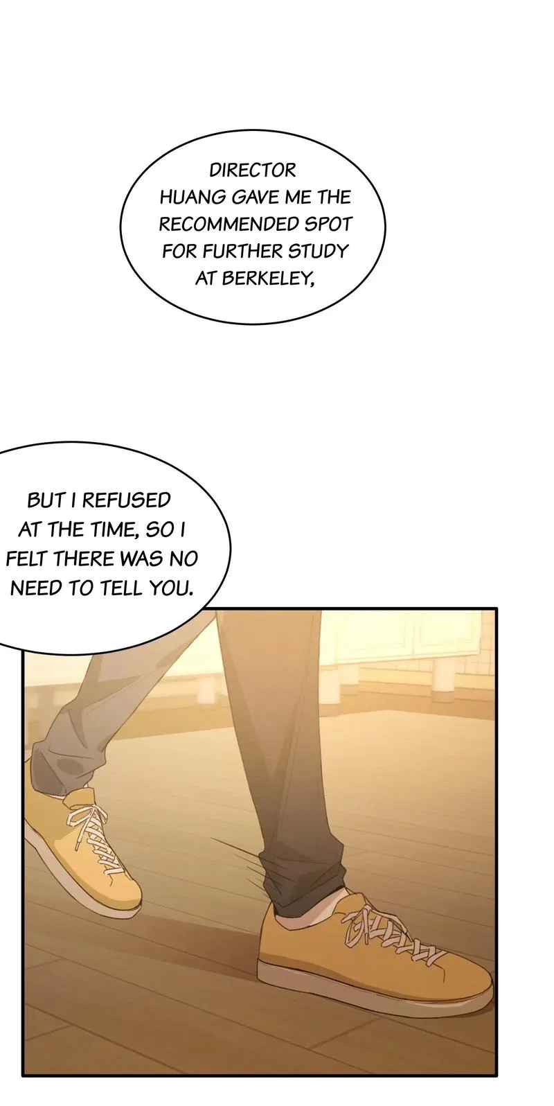 Read Gone with the Wind chapter 69 image 19 on Lezhin