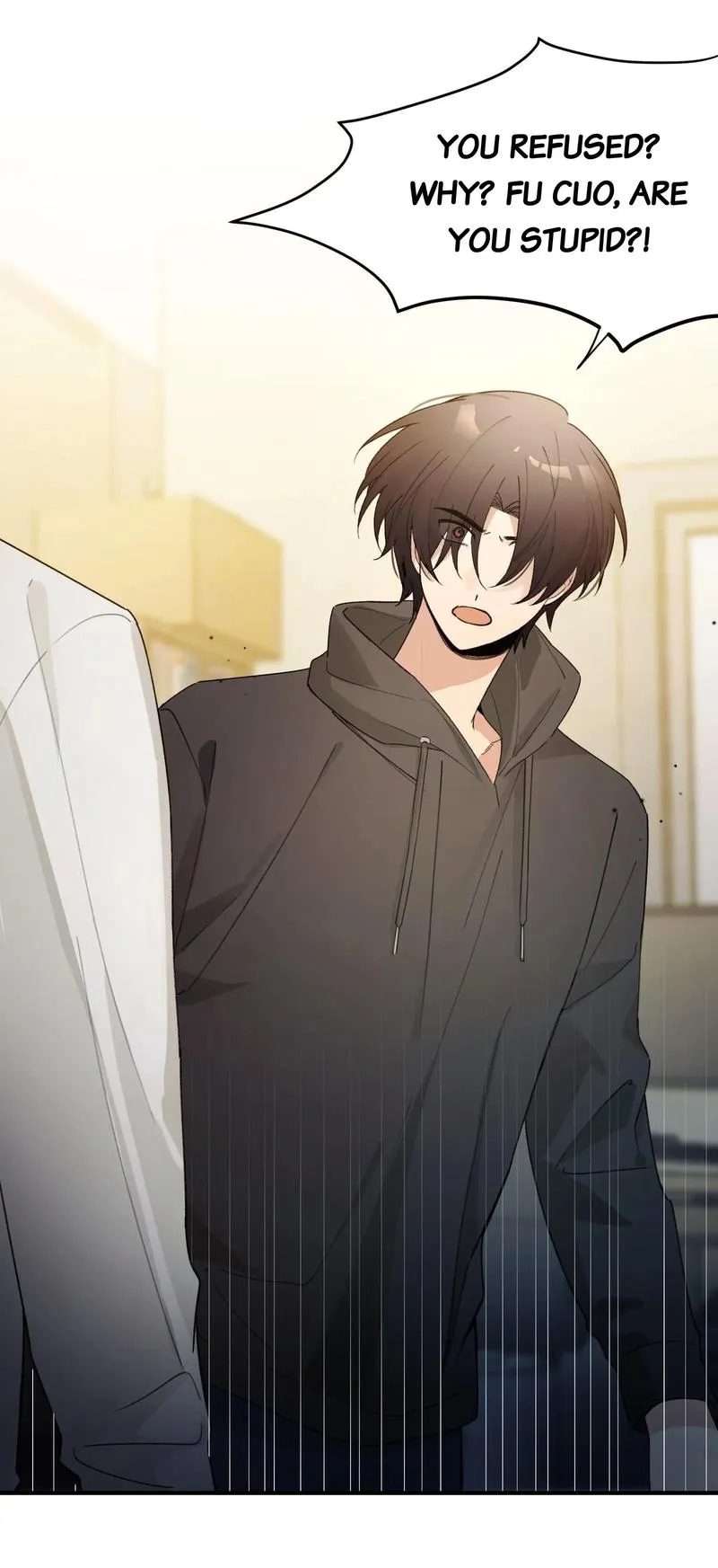 Read Gone with the Wind chapter 69 image 20 on Lezhin
