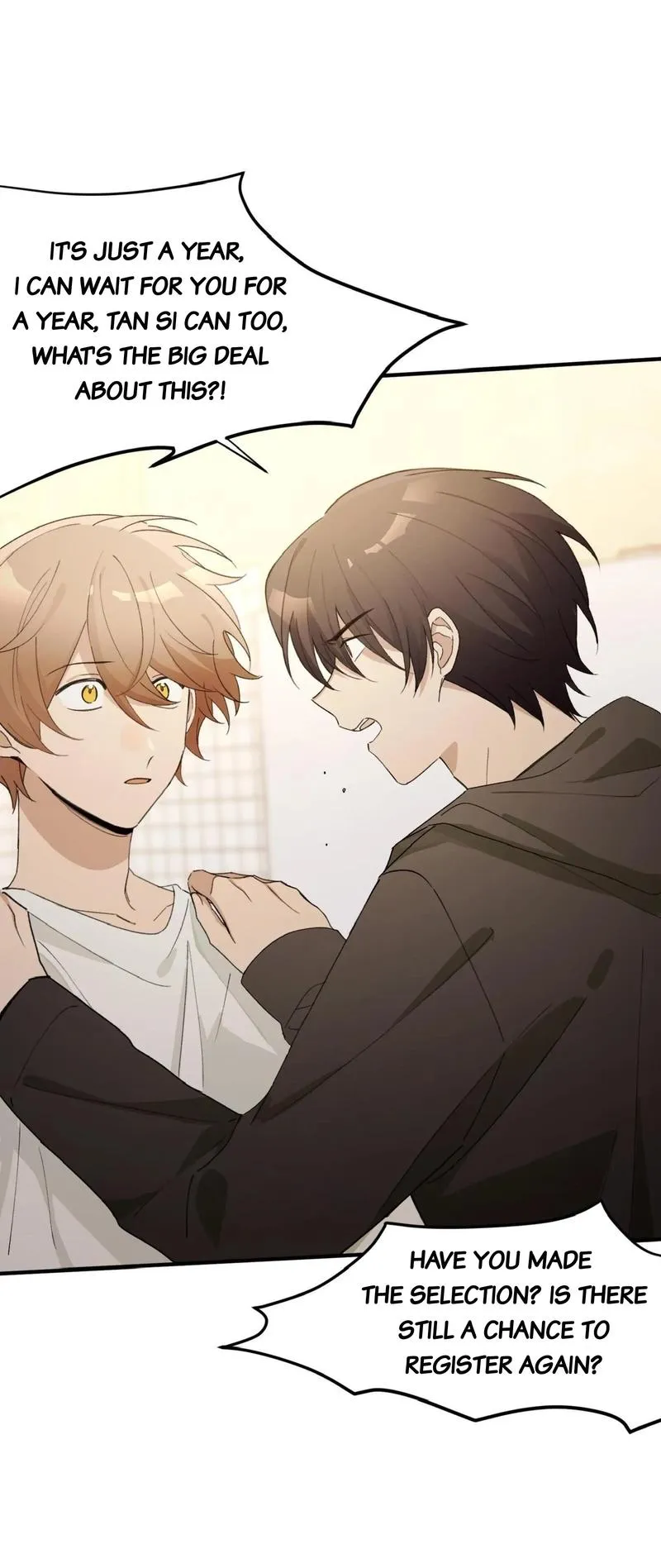 Read Gone with the Wind chapter 69 image 22 on Lezhin