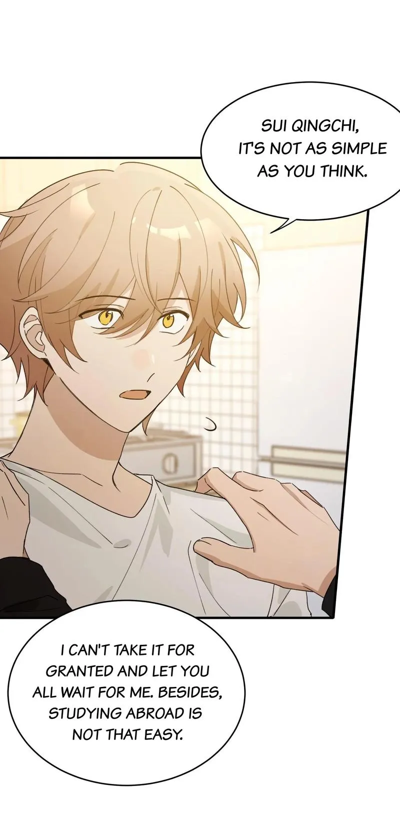 Read Gone with the Wind chapter 69 image 23 on Lezhin