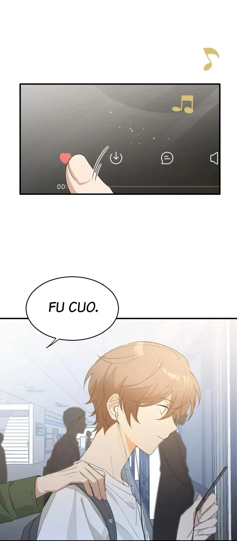 Read Gone with the Wind chapter 69 image 4 on Lezhin