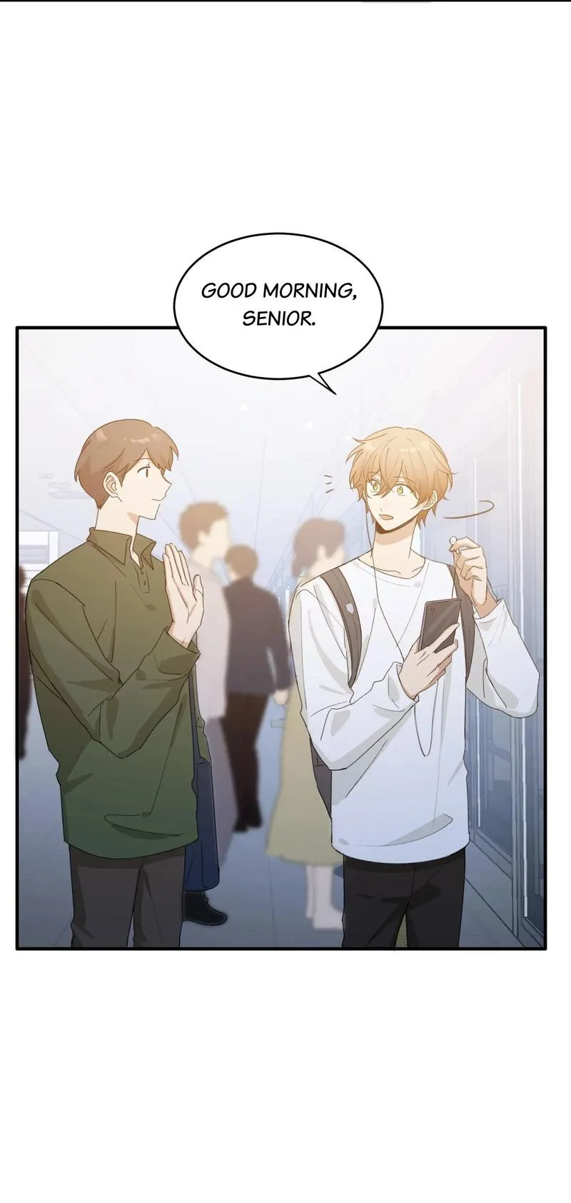Read Gone with the Wind chapter 69 image 5 on Lezhin