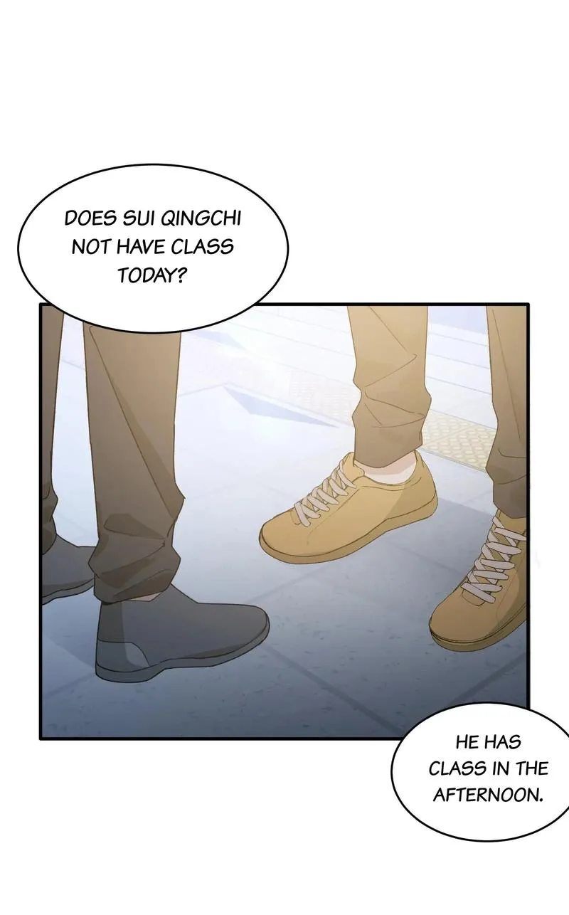 Read Gone with the Wind chapter 69 image 6 on Lezhin