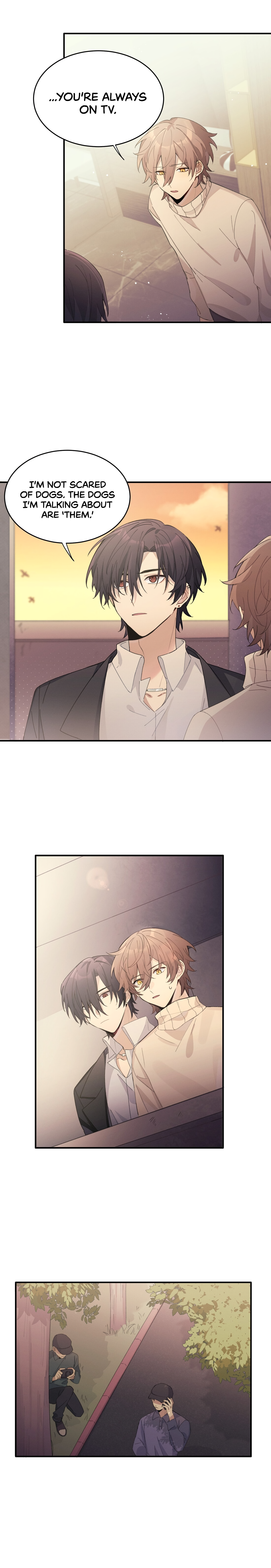 Read Gone with the Wind chapter 7 image 2 on Lezhin