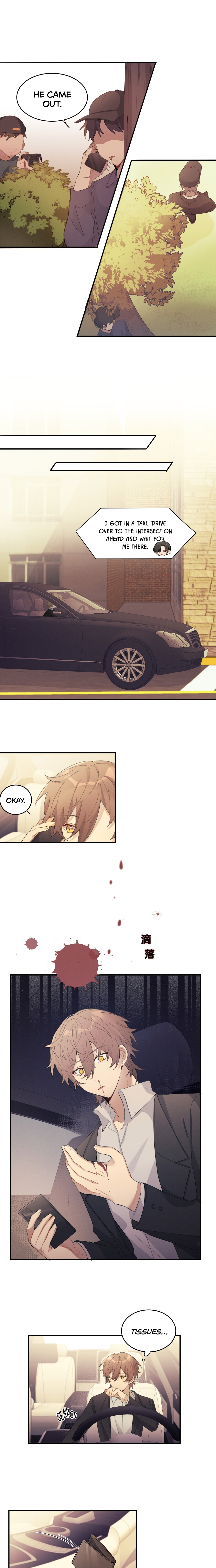 Read Gone with the Wind chapter 7 image 5 on Lezhin