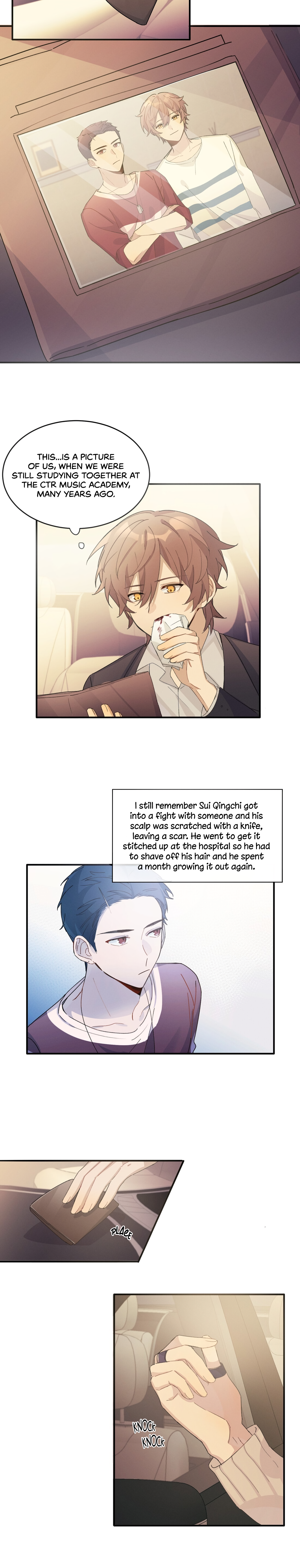 Read Gone with the Wind chapter 7 image 6 on Lezhin