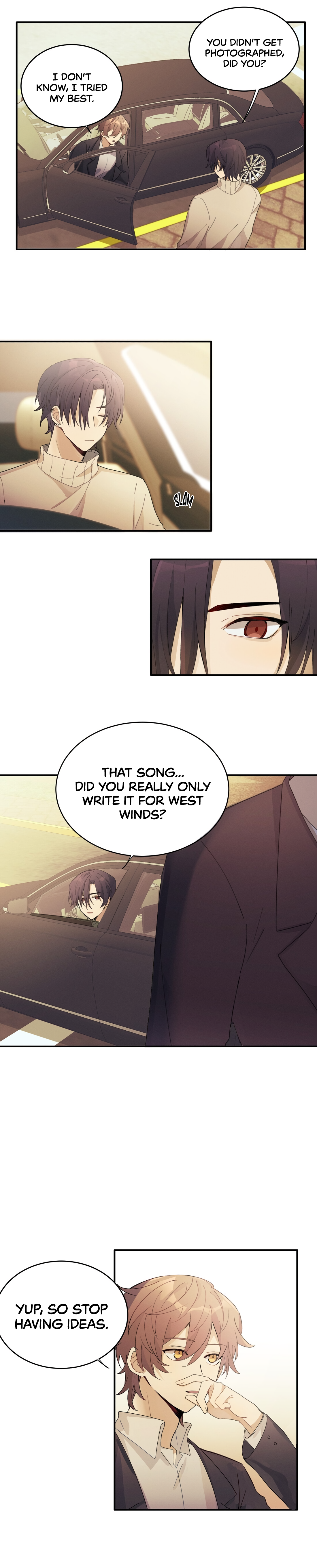 Read Gone with the Wind chapter 7 image 7 on Lezhin