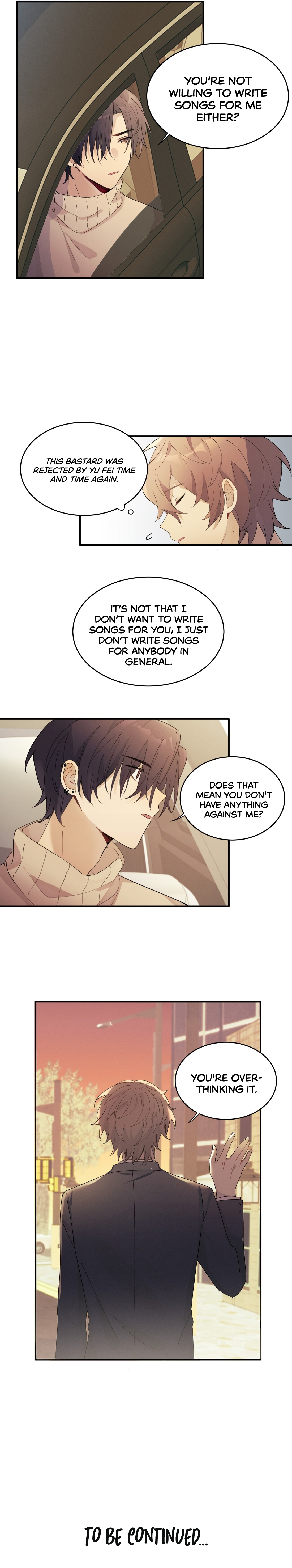 Read Gone with the Wind chapter 7 image 8 on Lezhin