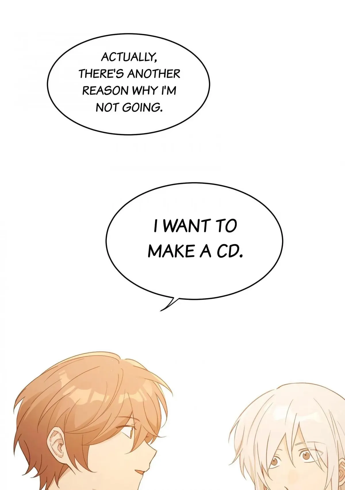 Read Gone with the Wind chapter 70 image 10 on Lezhin
