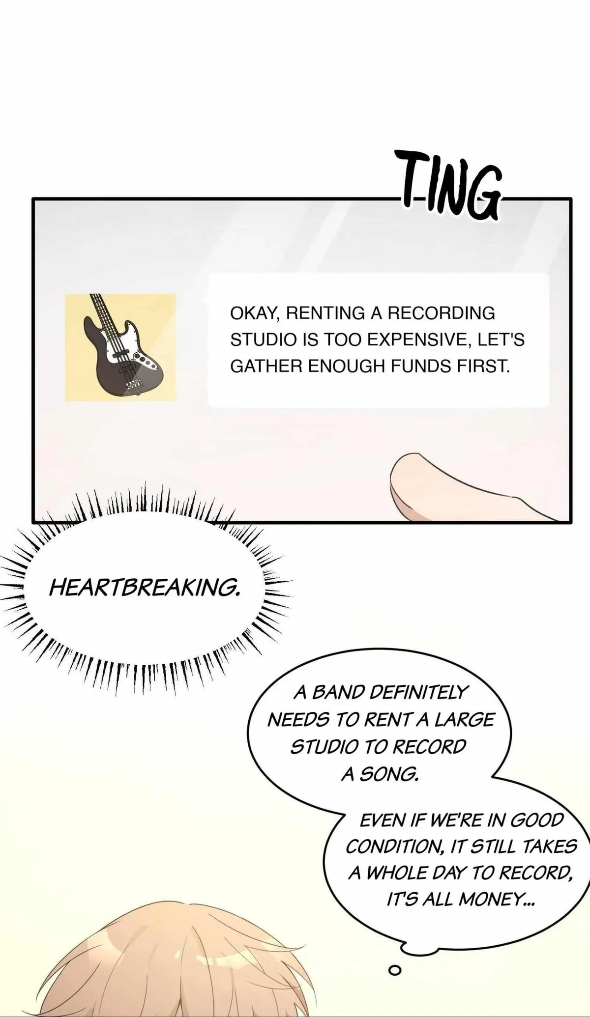Read Gone with the Wind chapter 70 image 15 on Lezhin