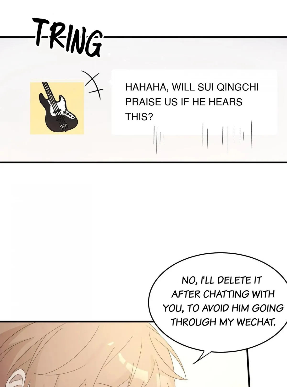 Read Gone with the Wind chapter 70 image 18 on Lezhin