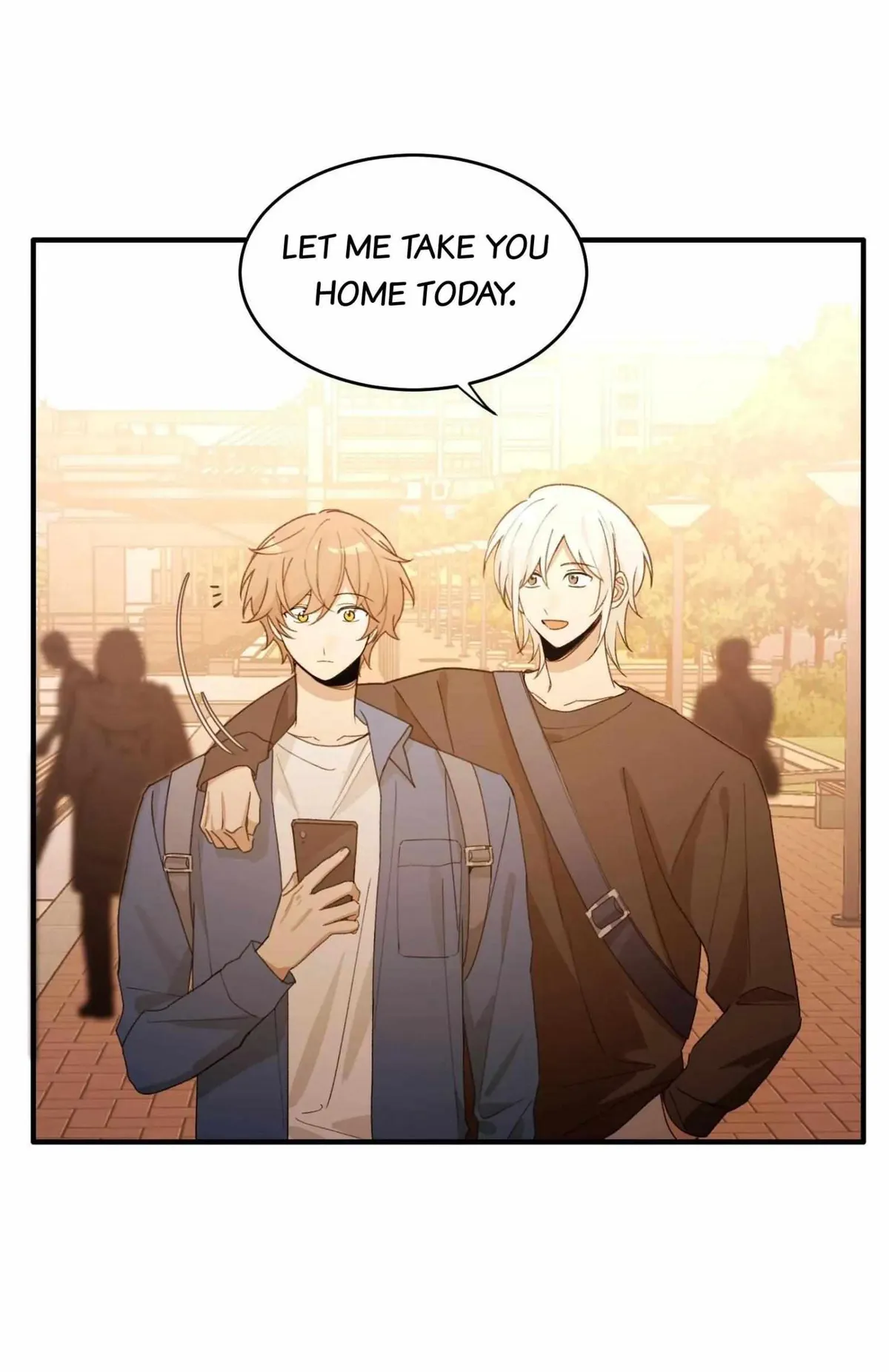Read Gone with the Wind chapter 70 image 2 on Lezhin