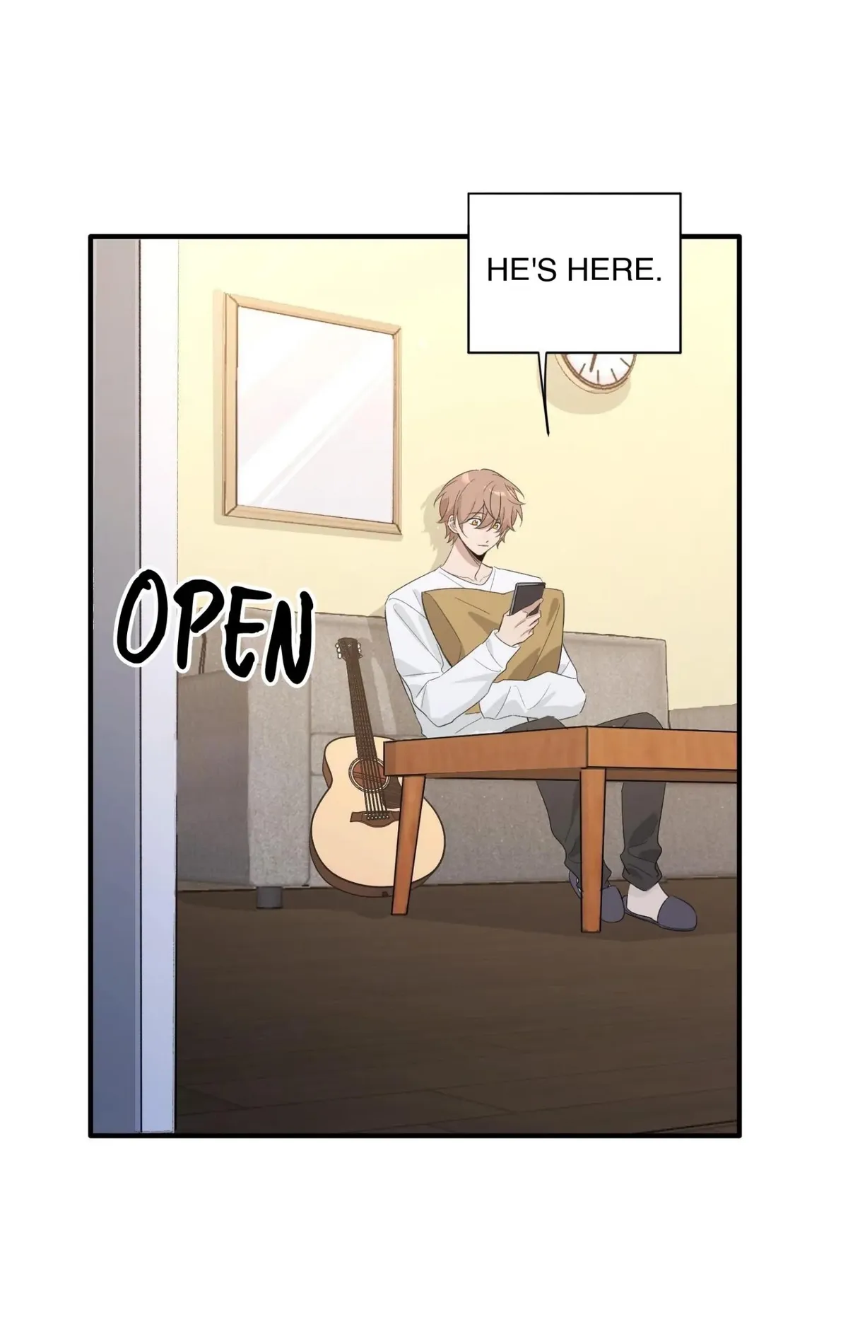 Read Gone with the Wind chapter 70 image 20 on Lezhin