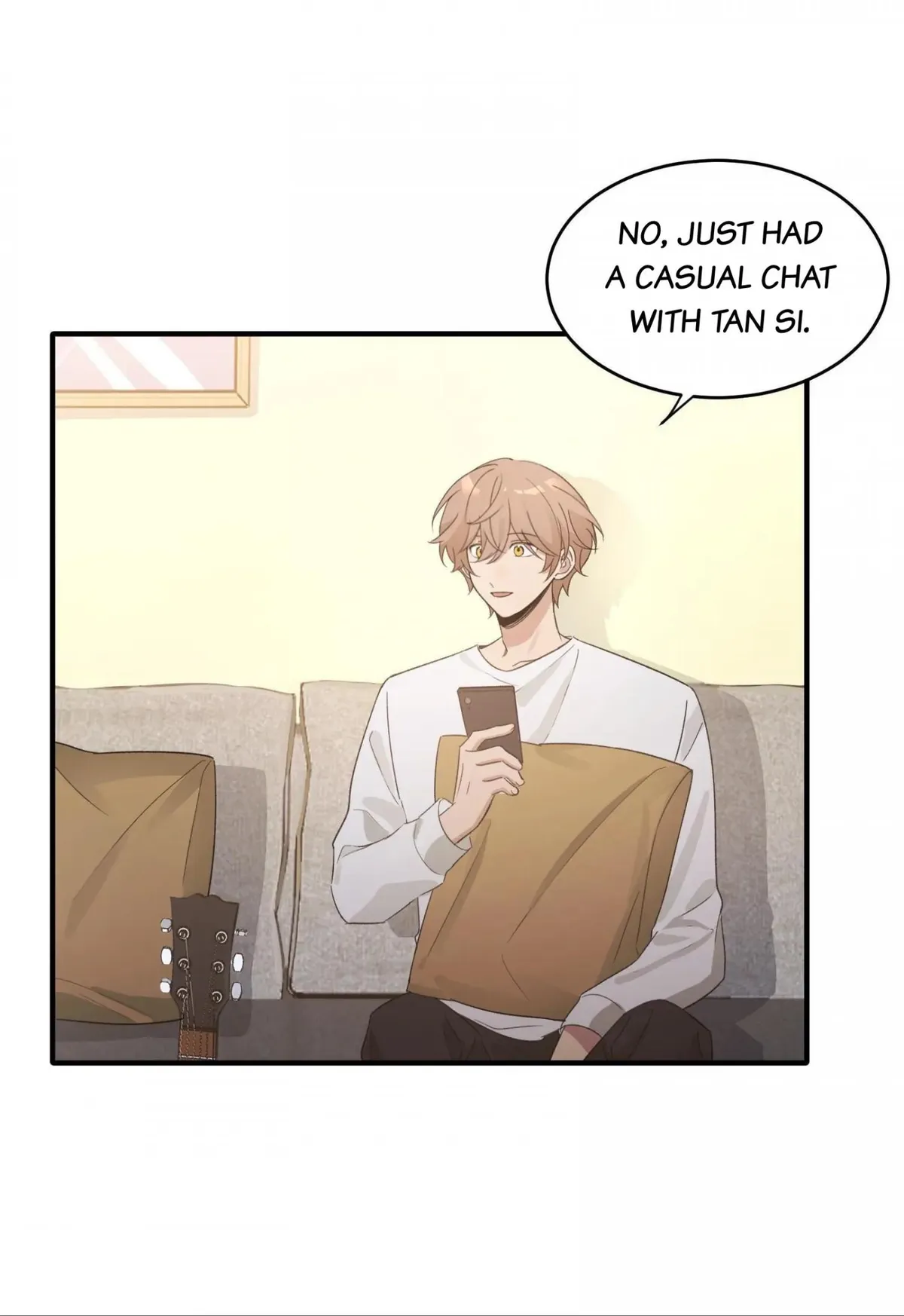 Read Gone with the Wind chapter 70 image 22 on Lezhin