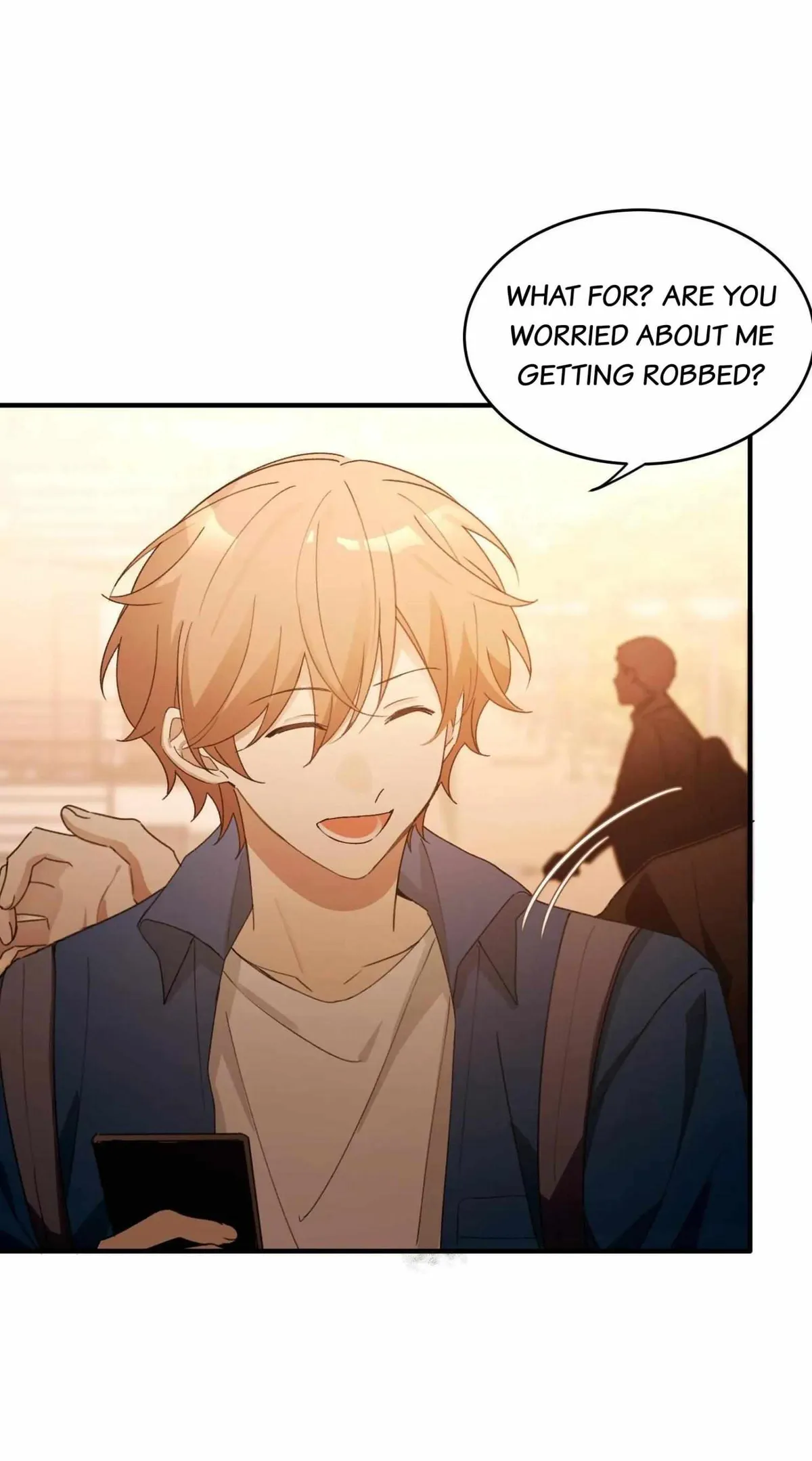 Read Gone with the Wind chapter 70 image 3 on Lezhin