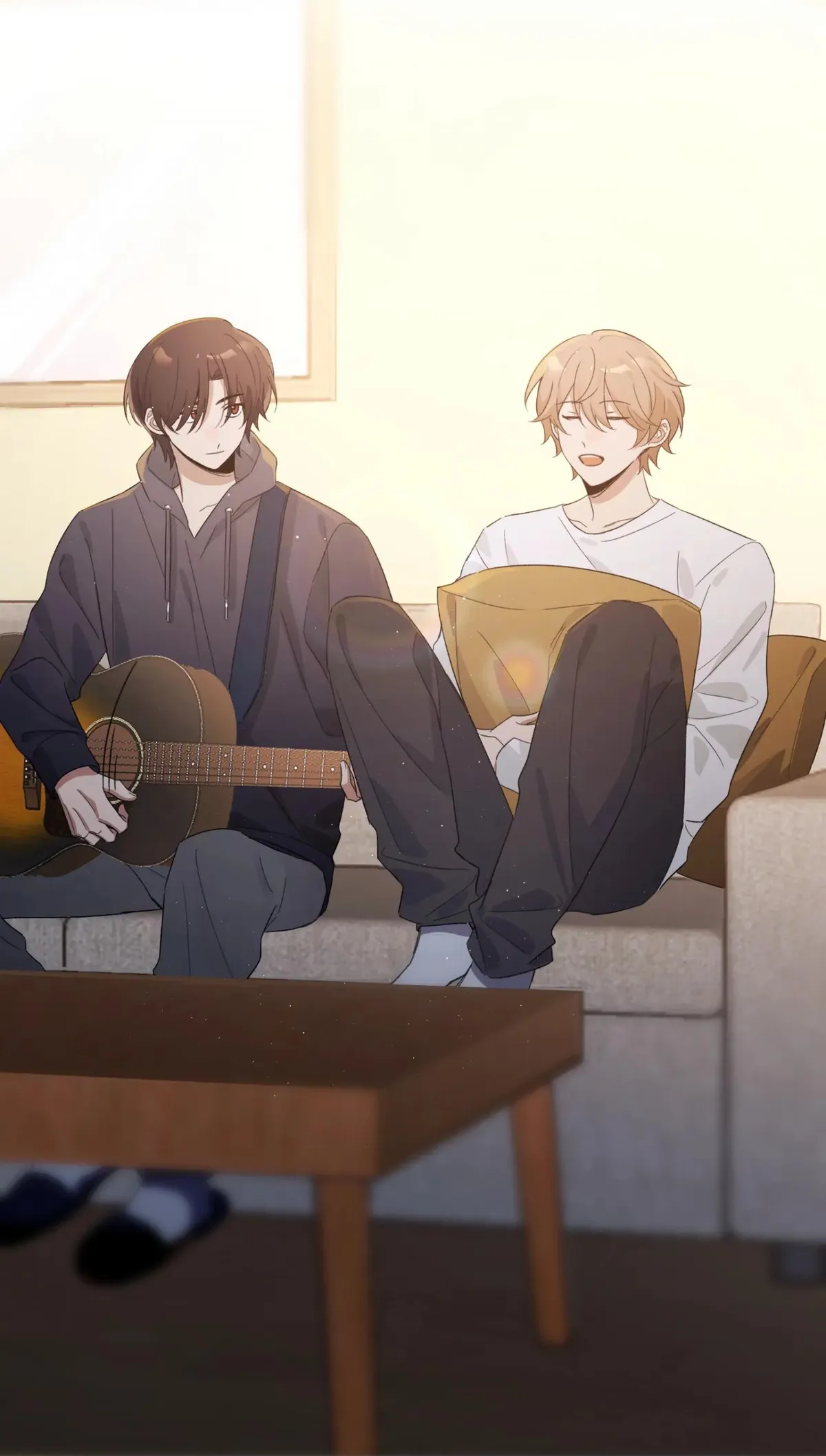 Read Gone with the Wind chapter 70 image 30 on Lezhin