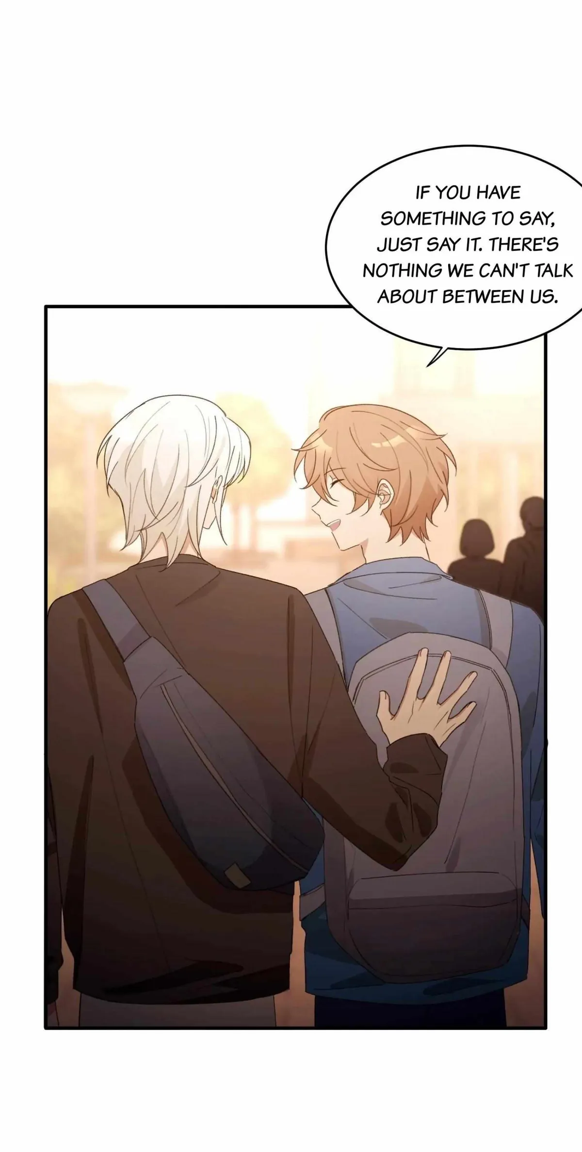Read Gone with the Wind chapter 70 image 5 on Lezhin