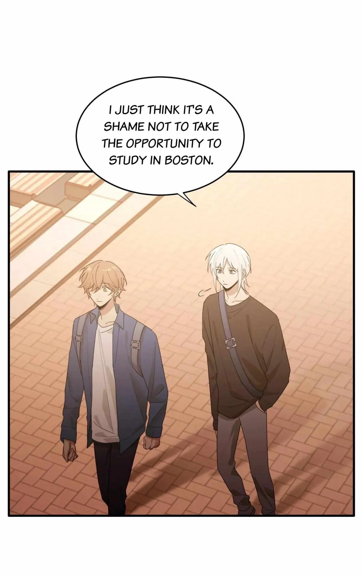 Read Gone with the Wind chapter 70 image 6 on Lezhin