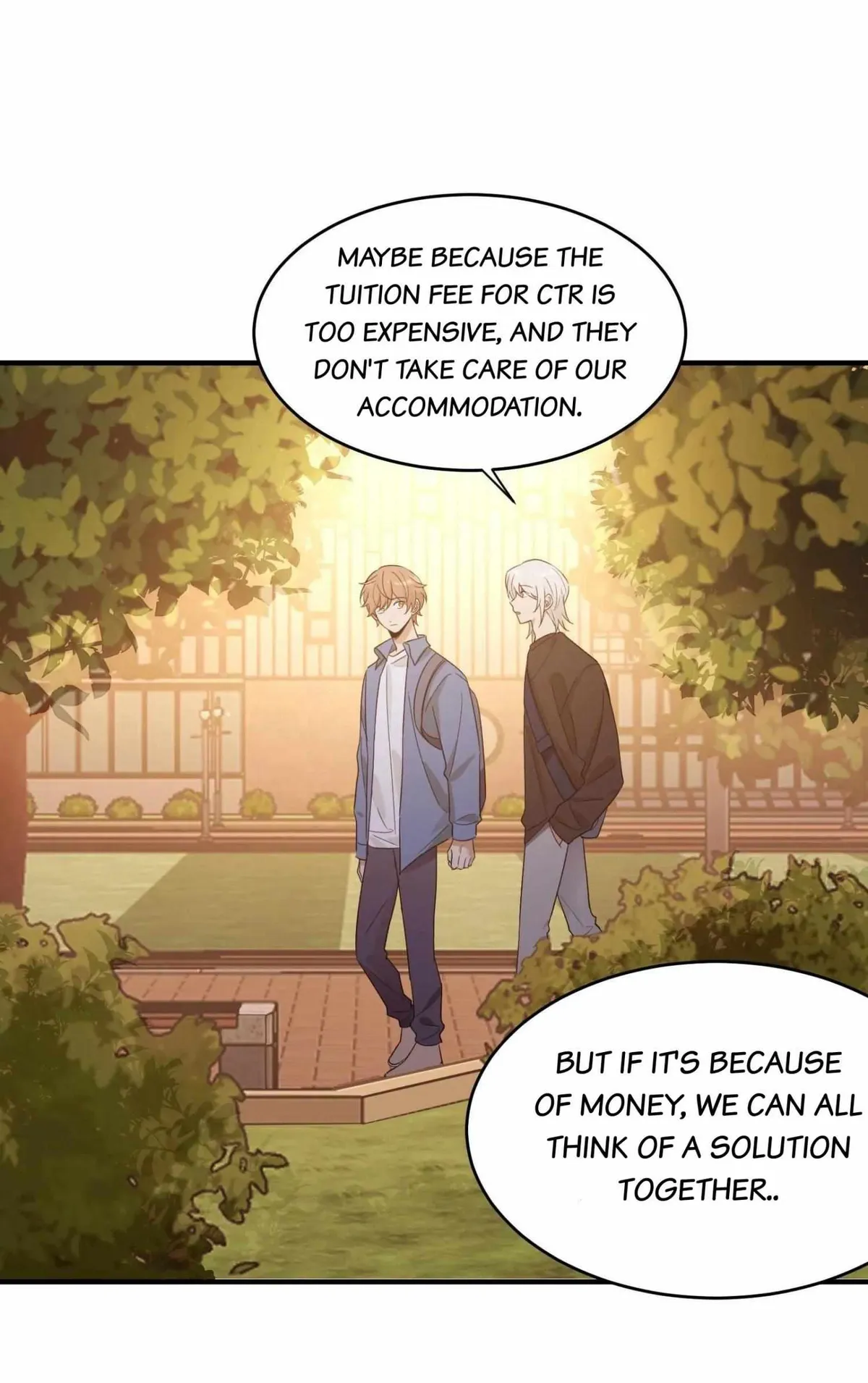 Read Gone with the Wind chapter 70 image 9 on Lezhin