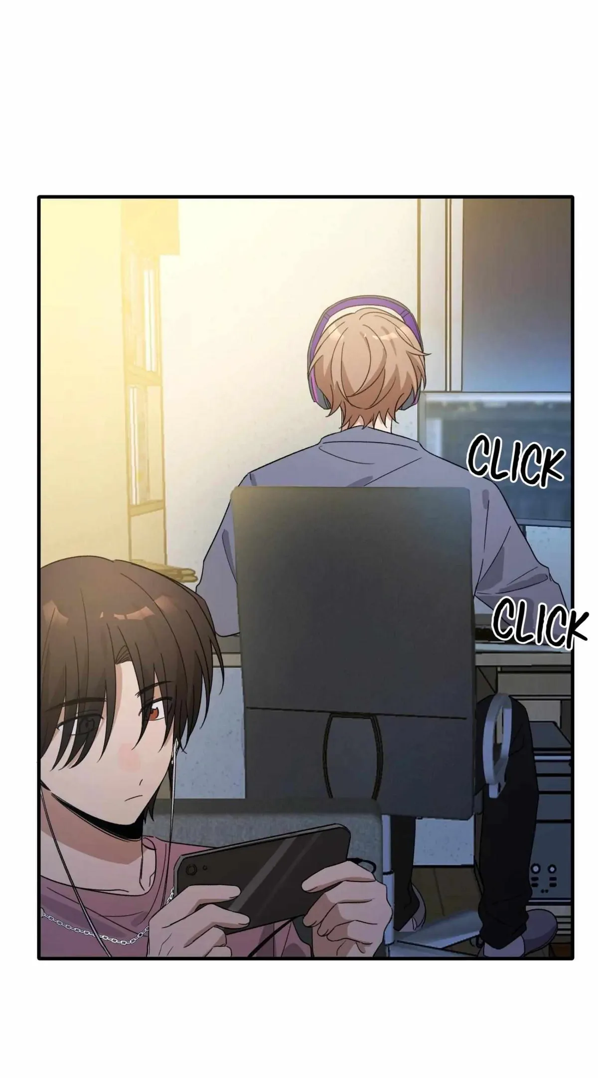 Read Gone with the Wind chapter 71.99 image 13 on Lezhin